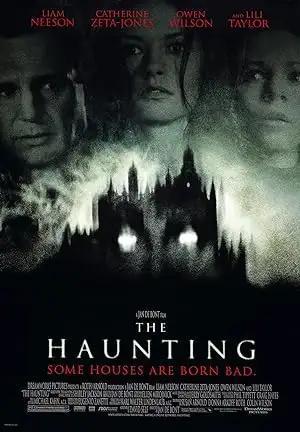 فيلم The Haunting 1999 مترجم
